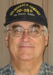 Photo of Vice President