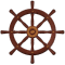 Ship Wheel