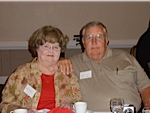 Rusty & Kay Howell