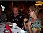 Tom Petersen and Jane Laubach