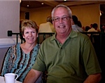 Tere and Don Bailey