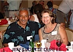 Jeff and Joette Durfee