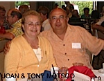 Joan and Tony Motsco