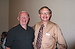 Jim Pitton & Lou Grein