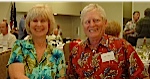Marty Komarek and wife Teri