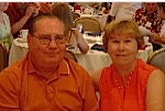 Barry Emerson and wife Barb