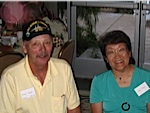 Frank & Jean boyd