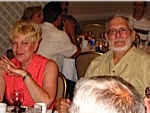 Sharon & Mike Treadwell
