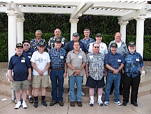 Dept. Photo