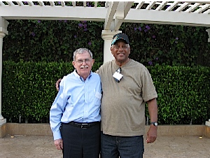 <b>Supply Department:</b><br>Rex Rader, Ernest Carter