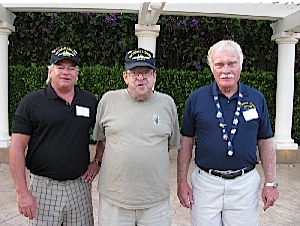 <b>Engineering Department:</b><br>Tim Ross, Ed Hovatter, Jack Turley
