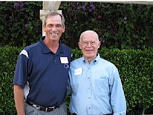 <b>Operations Department:</b><br>Mitch Kaas, James Pitton