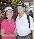 Patti and Willy Shiels