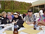 Janet Wozniak, Linda & Art Rowe