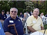 Joe Wozniak & Mike Freeman