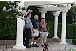 John Fasce, Jack Turley, & Tom Bernard