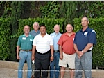 Jim Kelly, Johnny Walker, Napoleon Ferraris, Jim Pitton, Ron Winde, Mitch Kaas