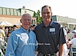Jim Pitton & Mike Kaas