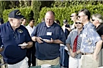 Rusty Howell, Todd Fowler & Sonja & Gary Webb