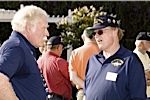 Jack Turley & Don Kruger