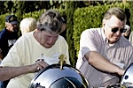 Linda & Bill Simms