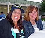 Denise Fasce, & Maureen McKenna