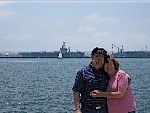 Carl & Pat Dege