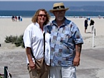 Sue & Tom Suter