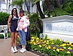 Denise & Tina Fasce