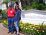 Bill & Maureen McKenna