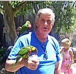Bill McKenna