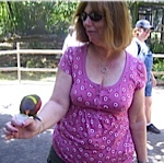 Maureen McKenna