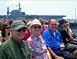 Martin & Teri Komarek & John Fasce