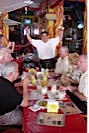 Lunch in Tijuana, or are they drinking their lunch?