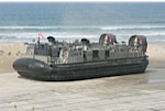 LCAC in action