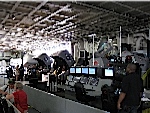 Flight simulation video games that are abaord the Midway