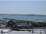 Various aerial vehicles