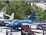 Various aerial vehicles