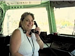 Captain Cindy Sears