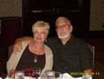 Sharon & Mike Treadwell