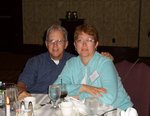 Dave & Barbara Wells
