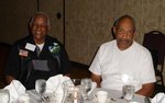 Ernie Carter & Leon Bean
