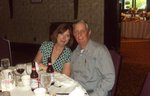 Maureen & amp; Bill McKenna