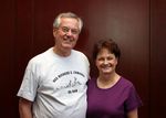 Al & Sharilyn Davidson