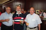 Byron Cooley, Don Haslett, & Joe Trytten
