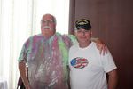Dan Burns & Bob Sheard