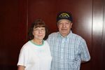 Pat & Carl Dege