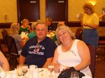 Bob & Leslie Sheard