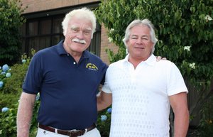<b>Engineering Department:</b><br>Jack Turley, and Tim Ross