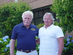 Jack Turley & Tim Ross